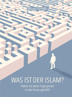 cover image of Was ist der Islam?